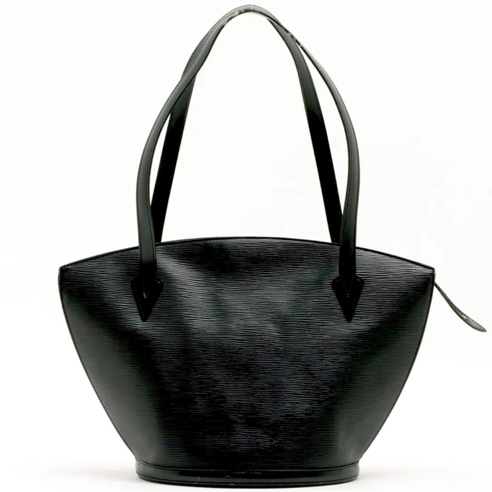 Louis Vuitton Epi Saint Jacques GM - M52262 - Picture 1 of 13